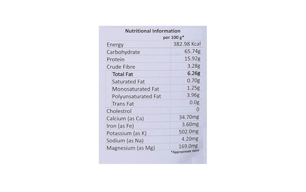 Nutriora Quinoa    Pack  200 grams